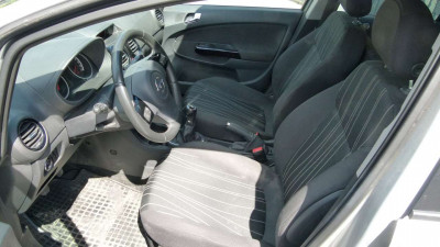 Opel Corsa Gebrauchtwagen Opel Corsa Gebrauchtwagen