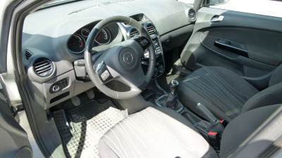 Opel Corsa Gebrauchtwagen Opel Corsa Gebrauchtwagen