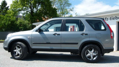 Honda CR-V Gebrauchtwagen