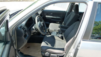 Honda CR-V Gebrauchtwagen