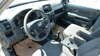 Honda CR-V Gebrauchtwagen
