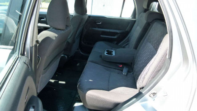 Honda CR-V Gebrauchtwagen