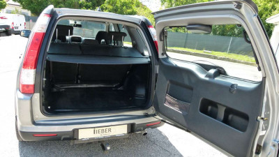 Honda CR-V Gebrauchtwagen