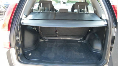 Honda CR-V Gebrauchtwagen