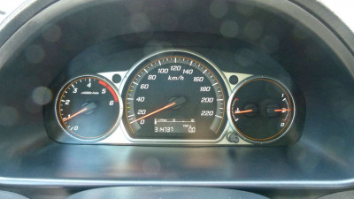Honda CR-V Gebrauchtwagen