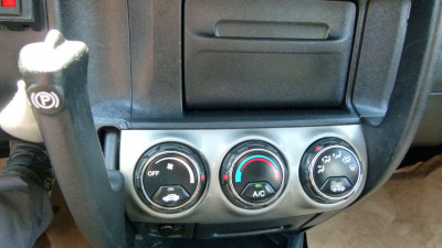 Honda CR-V Gebrauchtwagen