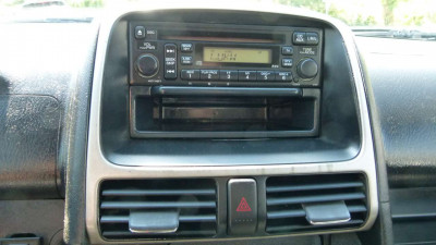 Honda CR-V Gebrauchtwagen