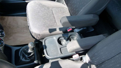 Honda CR-V Gebrauchtwagen