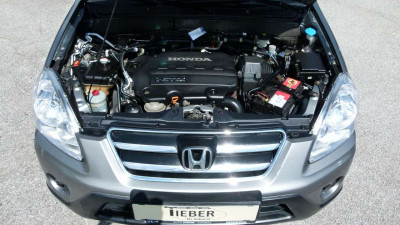 Honda CR-V Gebrauchtwagen