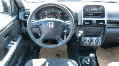 Honda CR-V Gebrauchtwagen