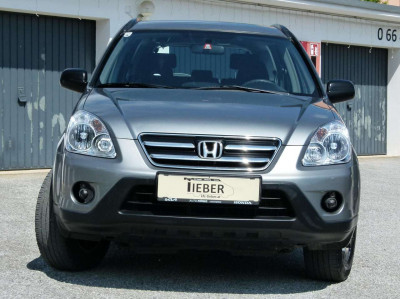 Honda CR-V Gebrauchtwagen