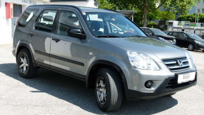 Honda CR-V Gebrauchtwagen