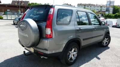 Honda CR-V Gebrauchtwagen