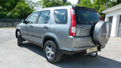 Honda CR-V Gebrauchtwagen