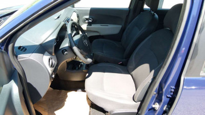 Dacia Lodgy Gebrauchtwagen Dacia Lodgy Gebrauchtwagen