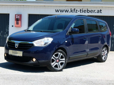 Dacia Lodgy Gebrauchtwagen Dacia Lodgy Gebrauchtwagen