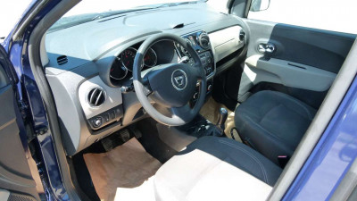 Dacia Lodgy Gebrauchtwagen Dacia Lodgy Gebrauchtwagen