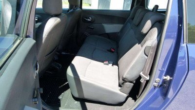Dacia Lodgy Gebrauchtwagen Dacia Lodgy Gebrauchtwagen