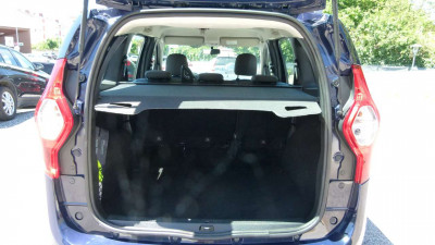 Dacia Lodgy Gebrauchtwagen Dacia Lodgy Gebrauchtwagen
