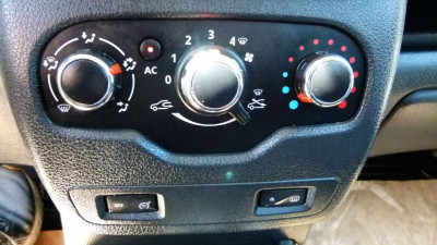 Dacia Lodgy Gebrauchtwagen Dacia Lodgy Gebrauchtwagen