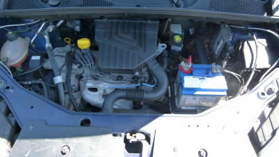 Dacia Lodgy Gebrauchtwagen Dacia Lodgy Gebrauchtwagen