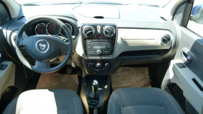 Dacia Lodgy Gebrauchtwagen Dacia Lodgy Gebrauchtwagen