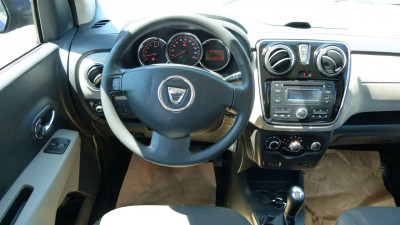 Dacia Lodgy Gebrauchtwagen Dacia Lodgy Gebrauchtwagen