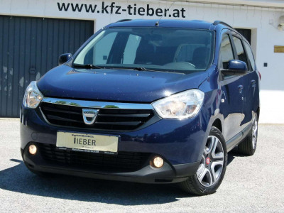 Dacia Lodgy Gebrauchtwagen Dacia Lodgy Gebrauchtwagen
