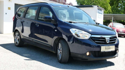 Dacia Lodgy Gebrauchtwagen Dacia Lodgy Gebrauchtwagen