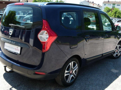 Dacia Lodgy Gebrauchtwagen Dacia Lodgy Gebrauchtwagen