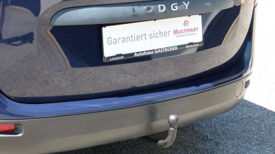 Dacia Lodgy Gebrauchtwagen Dacia Lodgy Gebrauchtwagen