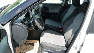 Skoda Fabia Gebrauchtwagen Skoda Fabia Gebrauchtwagen