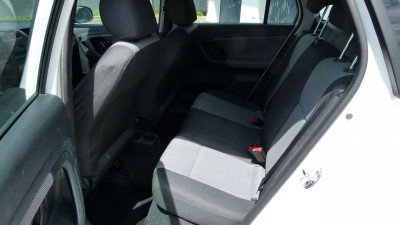 Skoda Fabia Gebrauchtwagen Skoda Fabia Gebrauchtwagen