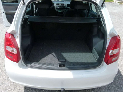 Skoda Fabia Gebrauchtwagen Skoda Fabia Gebrauchtwagen