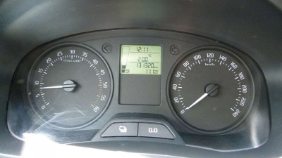 Skoda Fabia Gebrauchtwagen Skoda Fabia Gebrauchtwagen
