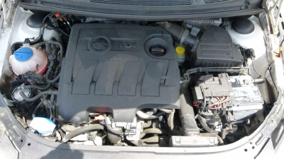 Skoda Fabia Gebrauchtwagen Skoda Fabia Gebrauchtwagen