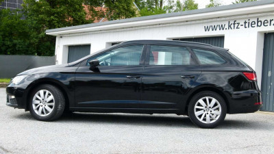 Seat Leon Gebrauchtwagen Seat Leon Gebrauchtwagen