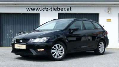 Seat Leon Gebrauchtwagen Seat Leon Gebrauchtwagen