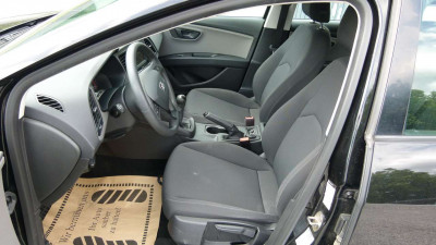 Seat Leon Gebrauchtwagen Seat Leon Gebrauchtwagen