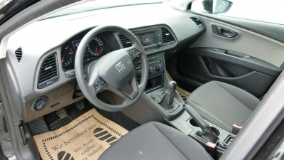 Seat Leon Gebrauchtwagen Seat Leon Gebrauchtwagen