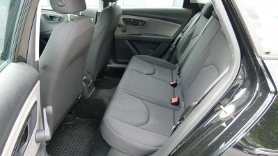 Seat Leon Gebrauchtwagen Seat Leon Gebrauchtwagen