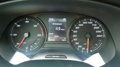 Seat Leon Gebrauchtwagen Seat Leon Gebrauchtwagen