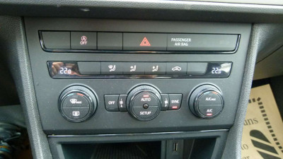 Seat Leon Gebrauchtwagen Seat Leon Gebrauchtwagen