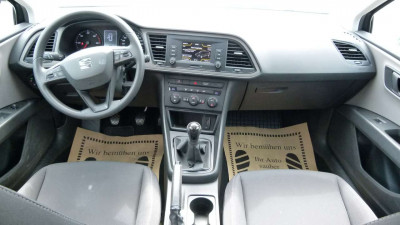Seat Leon Gebrauchtwagen Seat Leon Gebrauchtwagen