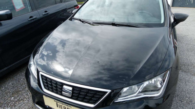 Seat Leon Gebrauchtwagen Seat Leon Gebrauchtwagen