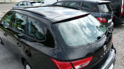 Seat Leon Gebrauchtwagen Seat Leon Gebrauchtwagen