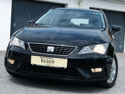 Seat Leon Gebrauchtwagen Seat Leon Gebrauchtwagen