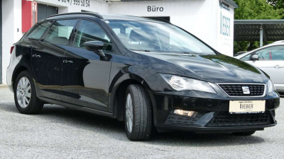 Seat Leon Gebrauchtwagen Seat Leon Gebrauchtwagen