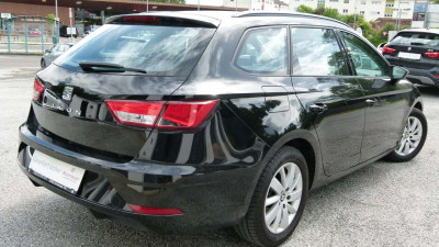 Seat Leon Gebrauchtwagen Seat Leon Gebrauchtwagen