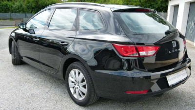 Seat Leon Gebrauchtwagen Seat Leon Gebrauchtwagen